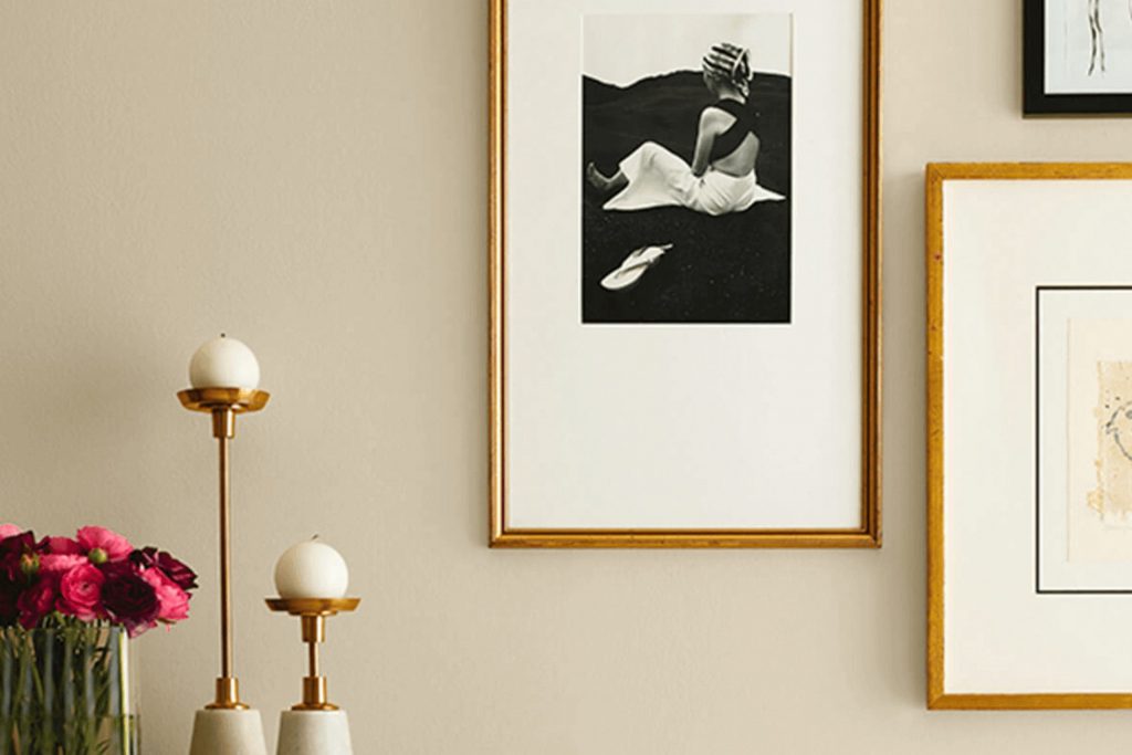 Threaded Loom SW 9512 Paint Color by Sherwin Williams