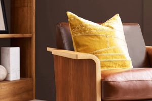 Turkish Coffee SW 6076 Paint Color by Sherwin Williams