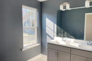 Wall Street SW 7665 Paint Color by Sherwin Williams