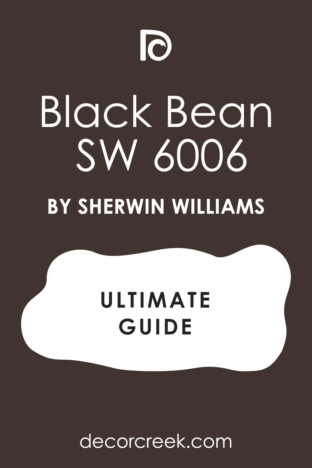 black_bean_sw_6006_paint_color_by_sherwin_williams_ultimate_guide