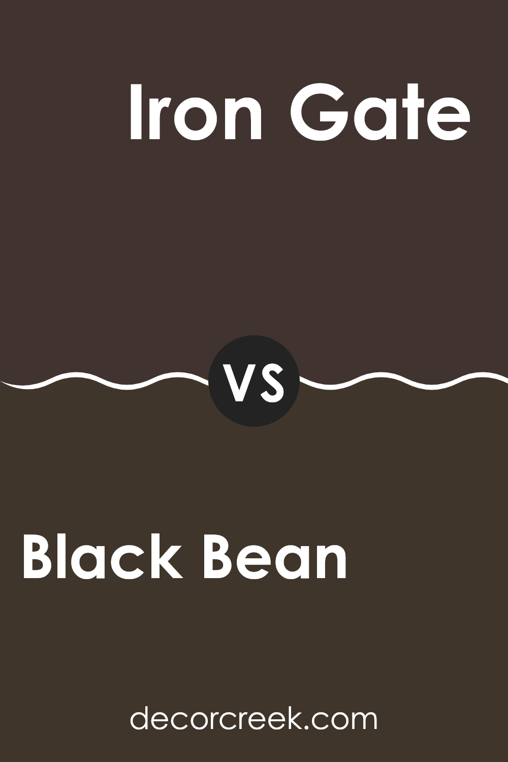black_bean_sw_6006_vs_iron_gate_sw_2926