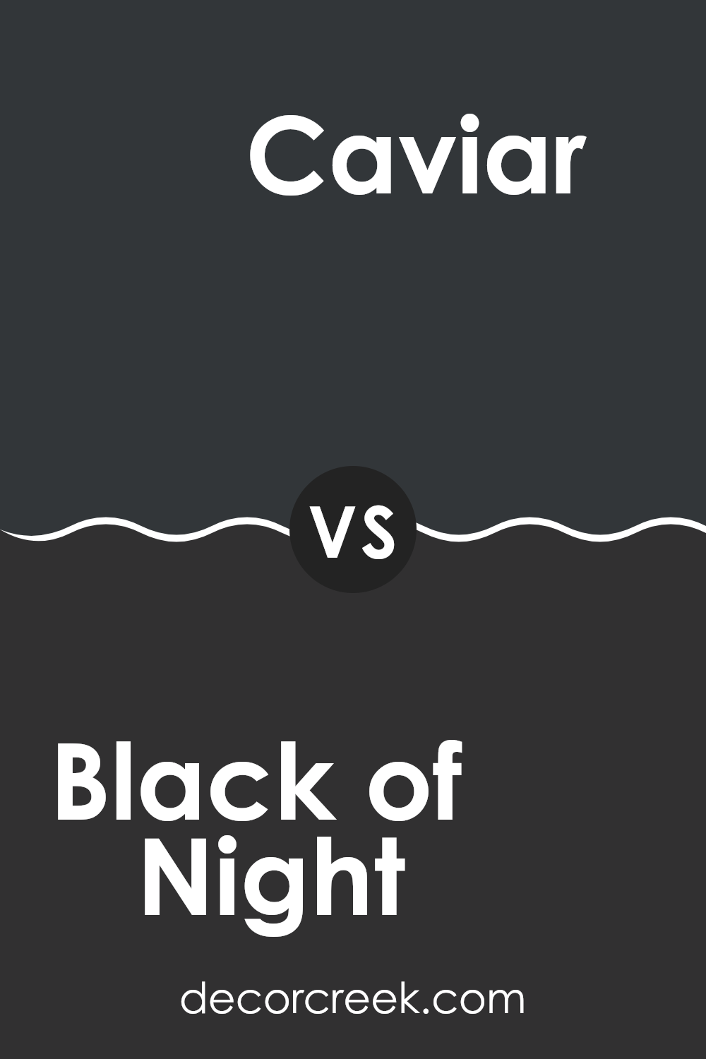 black_of_night_sw_6993_vs_caviar_sw_6990