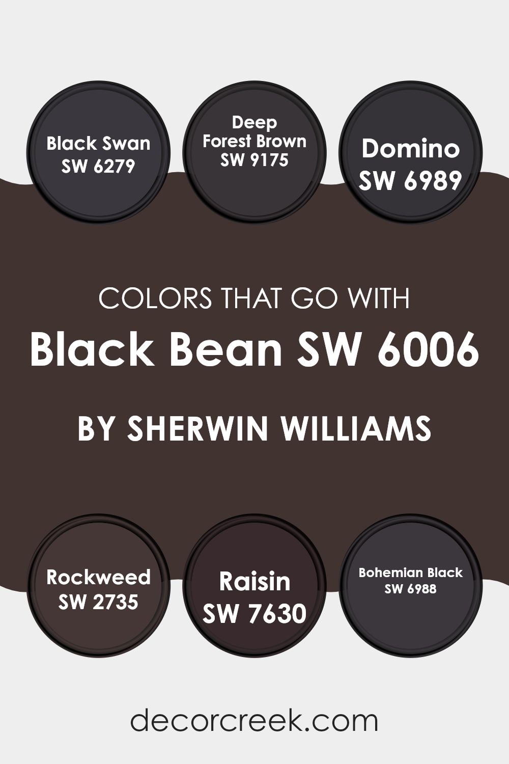 colors_that_go_with_black_bean_sw_6006