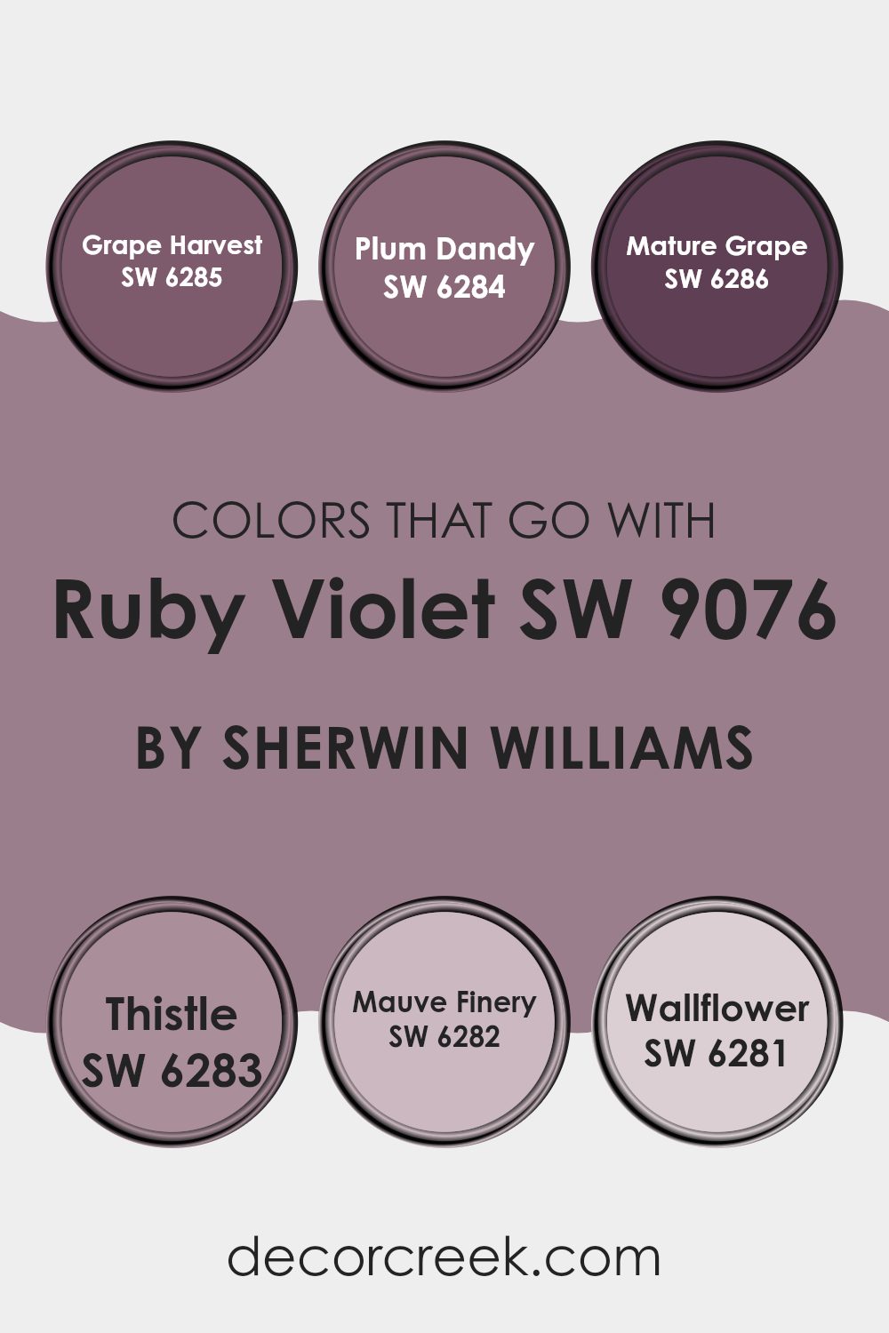 colors_that_go_with_ruby_violet_sw_9076