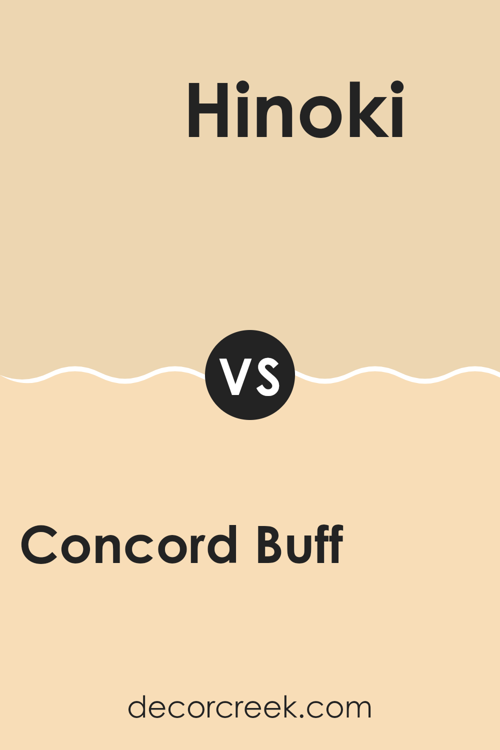 concord_buff_sw_7684_vs_hinoki_sw_7686