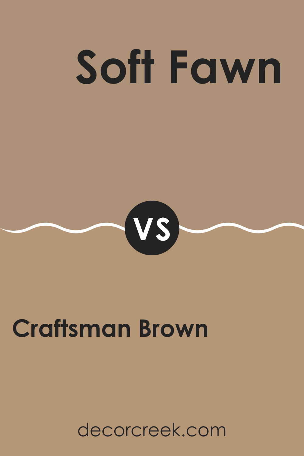 craftsman_brown_sw_2835_vs_soft_fawn_sw_9097