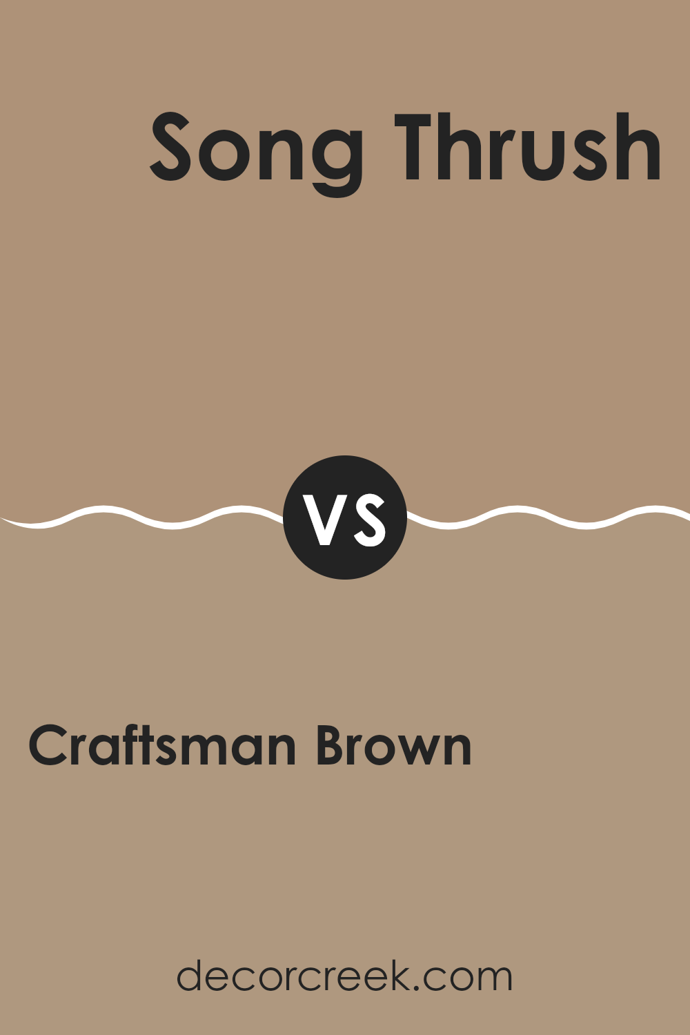 craftsman_brown_sw_2835_vs_song_thrush_sw_9112