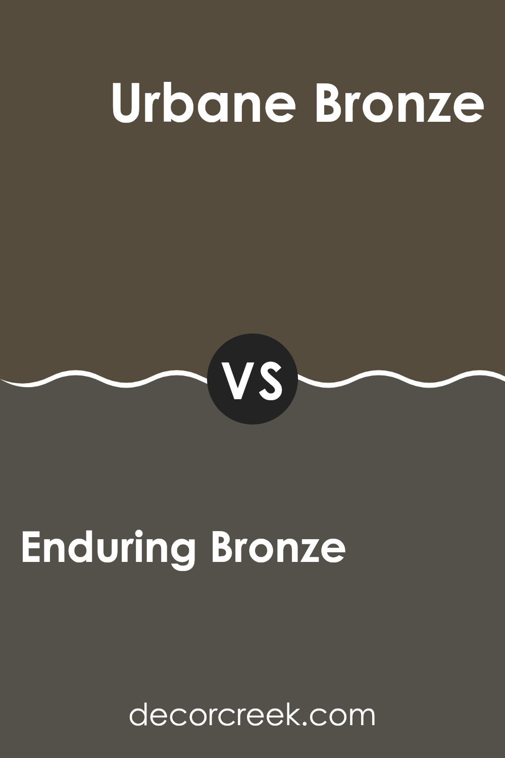 enduring_bronze_sw_7055_vs_urbane_bronze_sw_7048