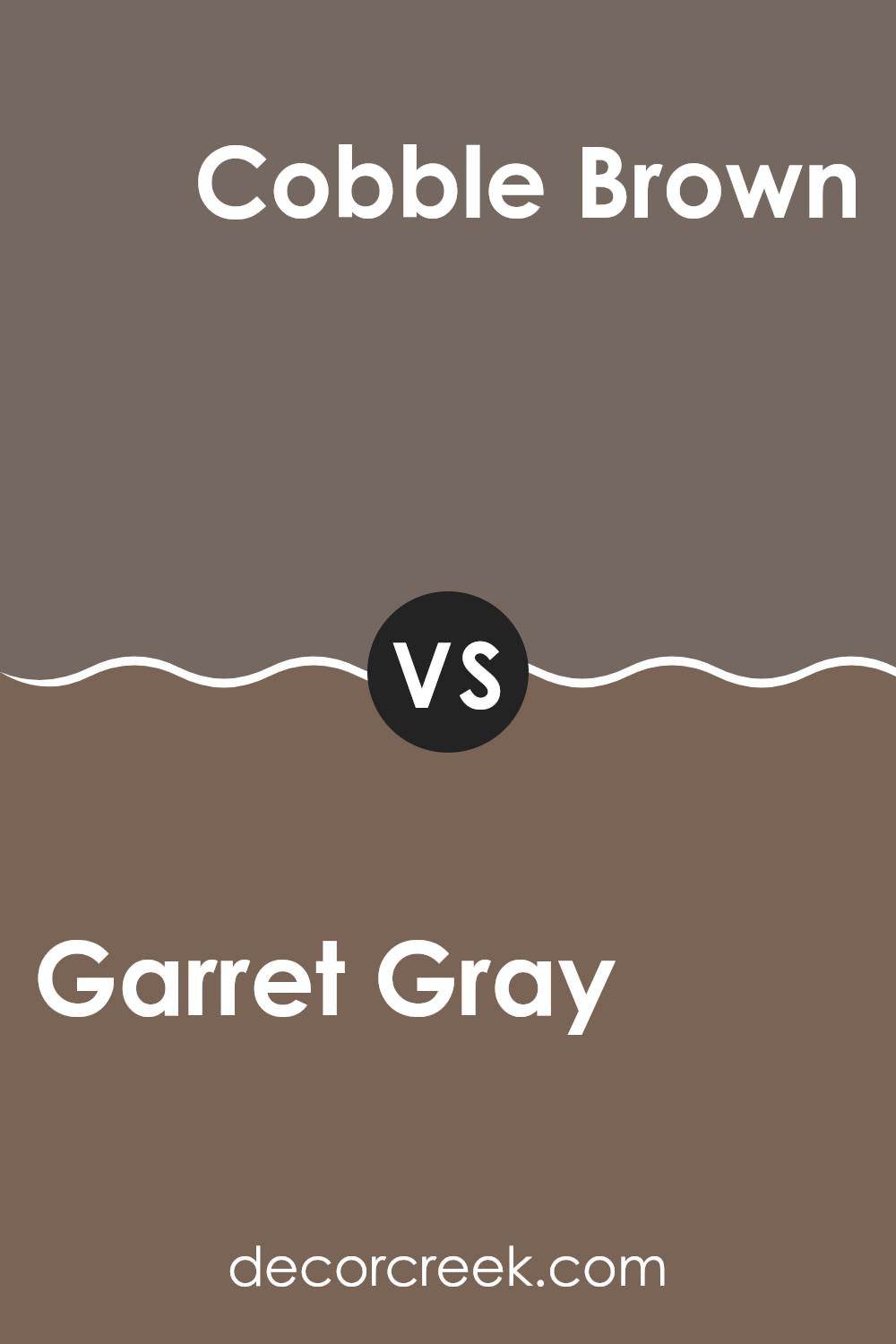 garret_gray_sw_6075_vs_cobble_brown_sw_6082