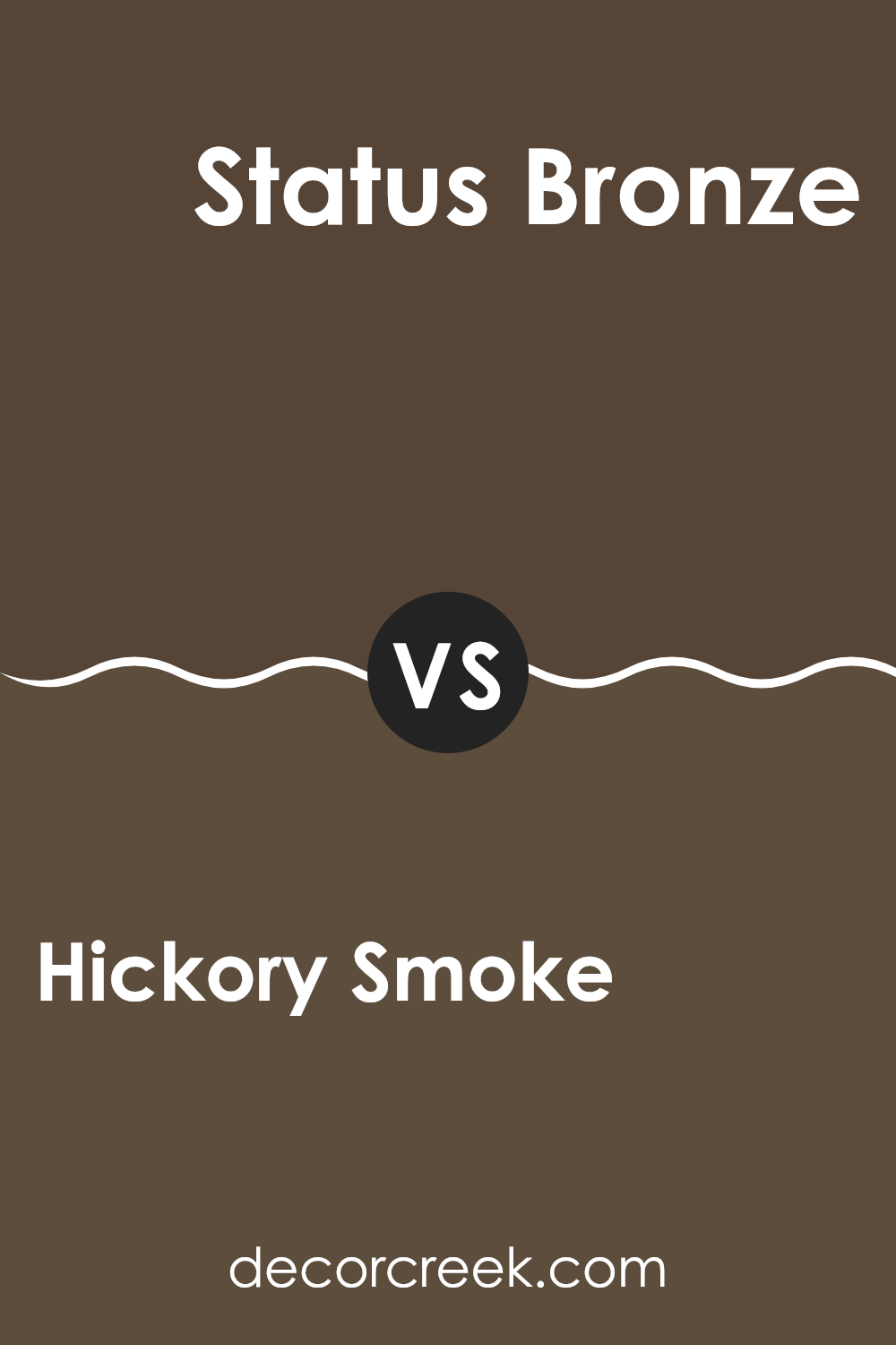 hickory_smoke_sw_7027_vs_status_bronze_sw_7034
