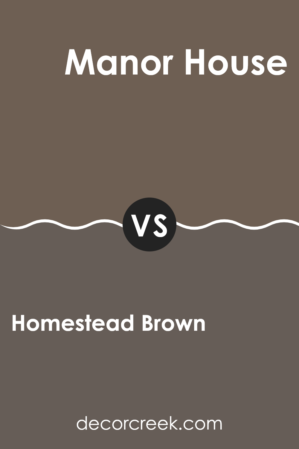 homestead_brown_sw_7515_vs_manor_house_sw_7505