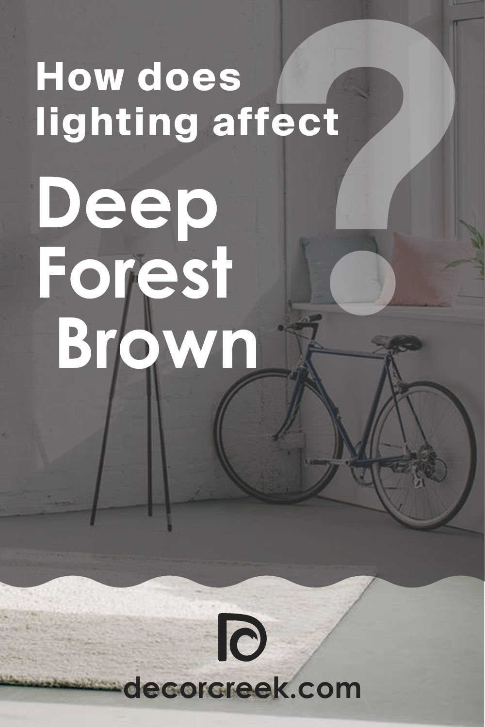 how_does_lighting_affect_deep_forest_brown_sw_9175