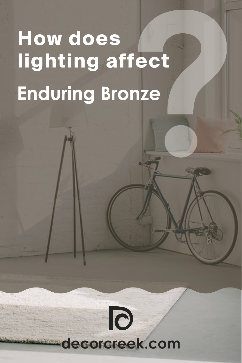 how_does_lighting_affect_enduring_bronze_sw_7055