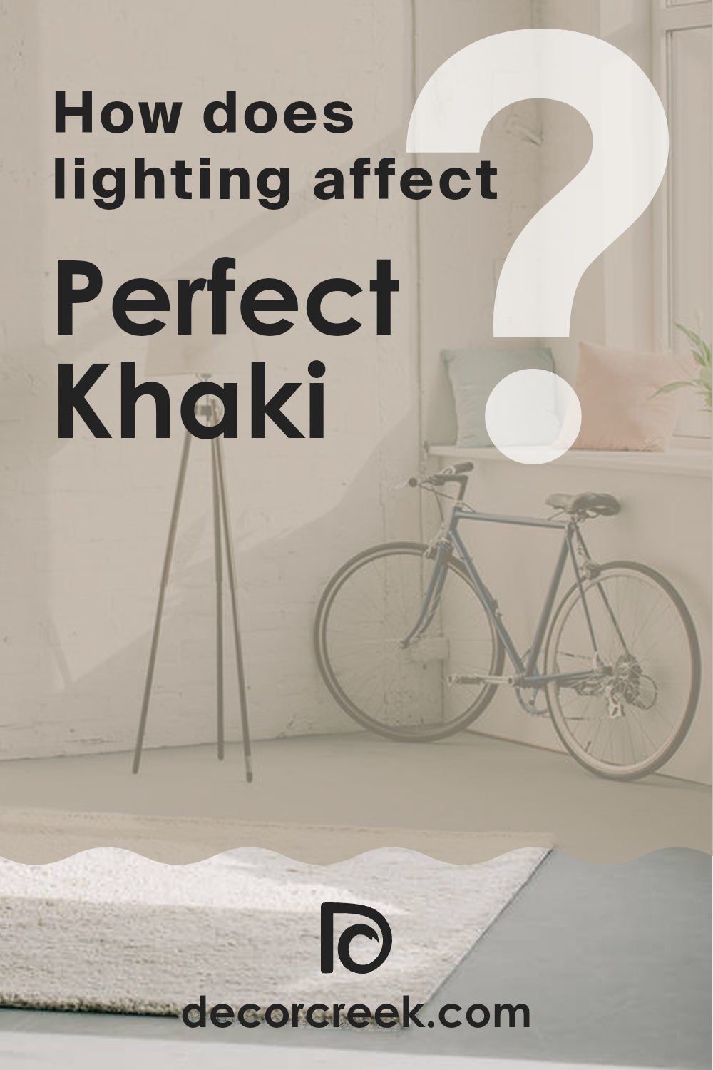 how_does_lighting_affect_perfect_khaki_sw_9612