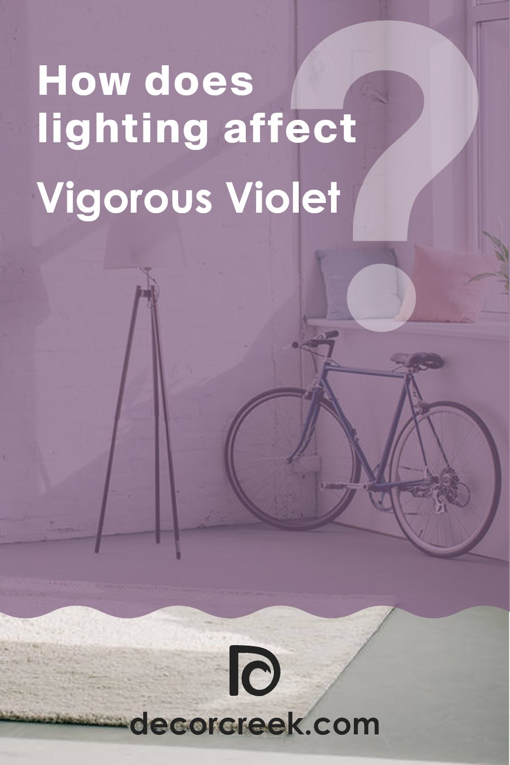 how_does_lighting_affect_vigorous_violet_sw_6838