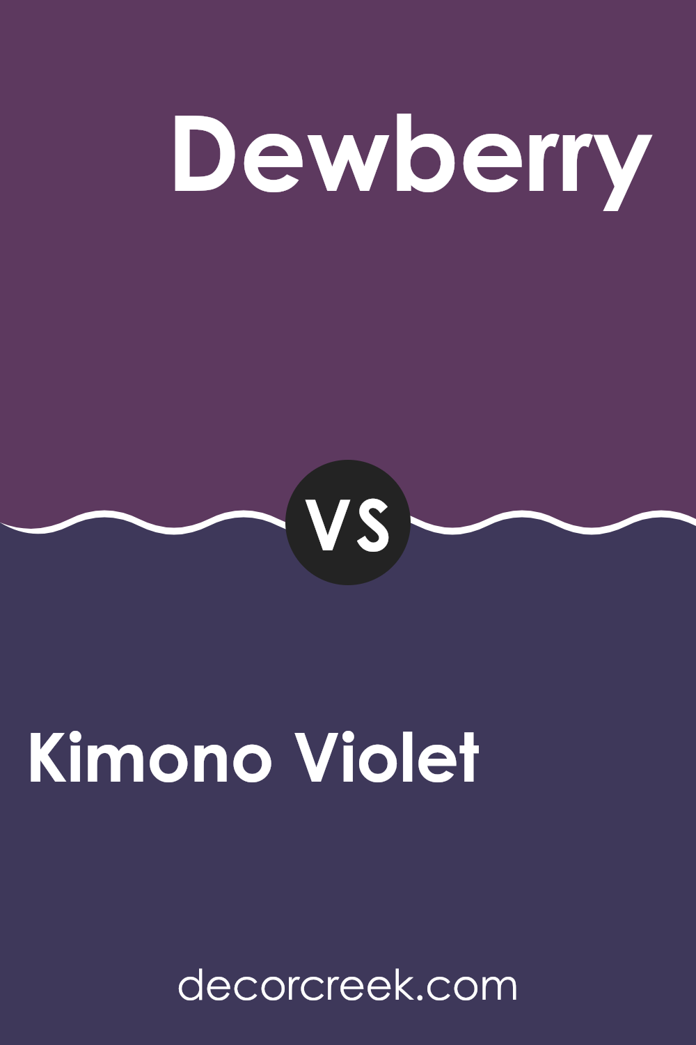 kimono_violet_sw_6839_vs_dewberry_sw_6552