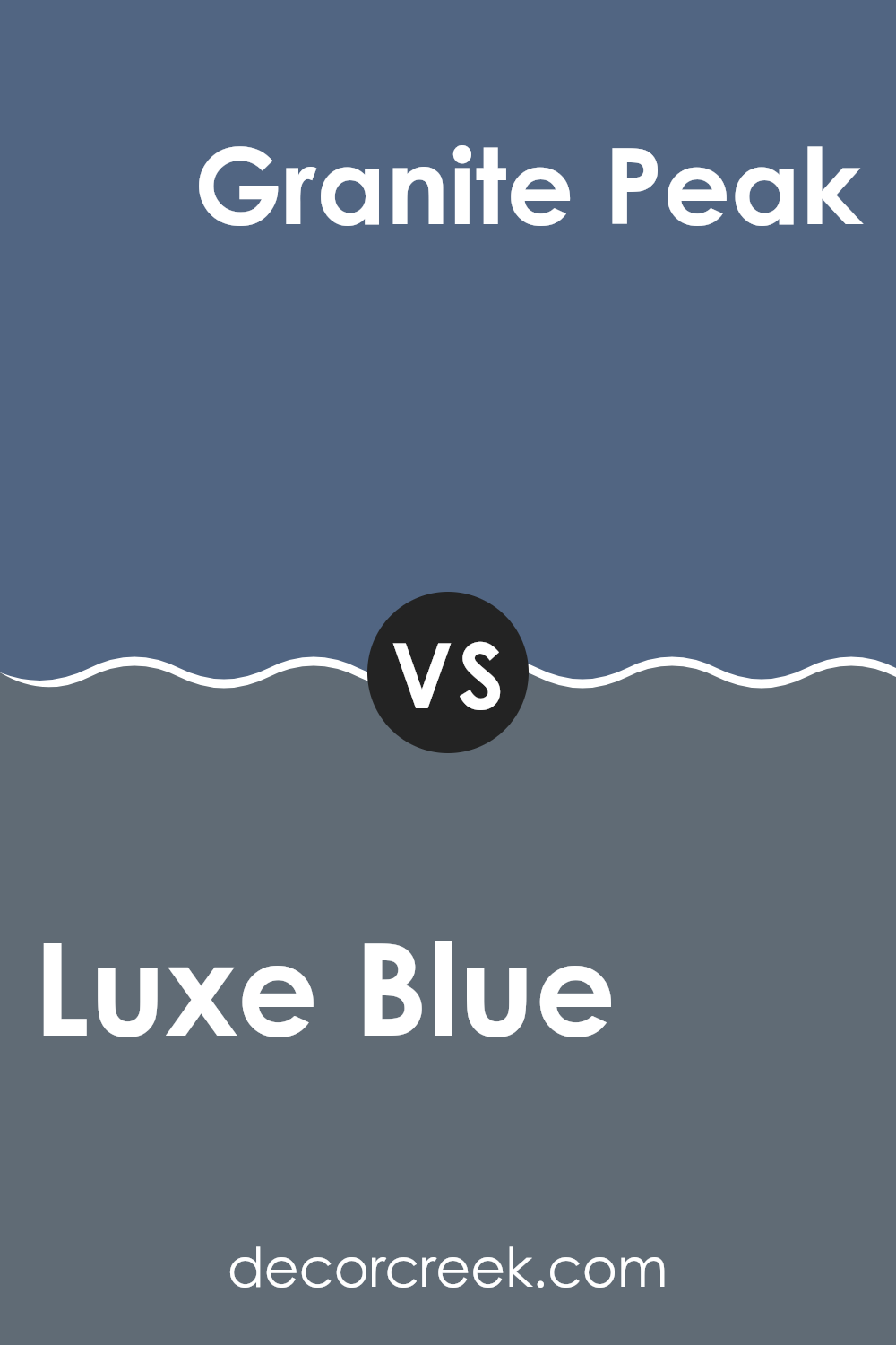 luxe_blue_sw_6537_vs_granite_peak_sw_6250