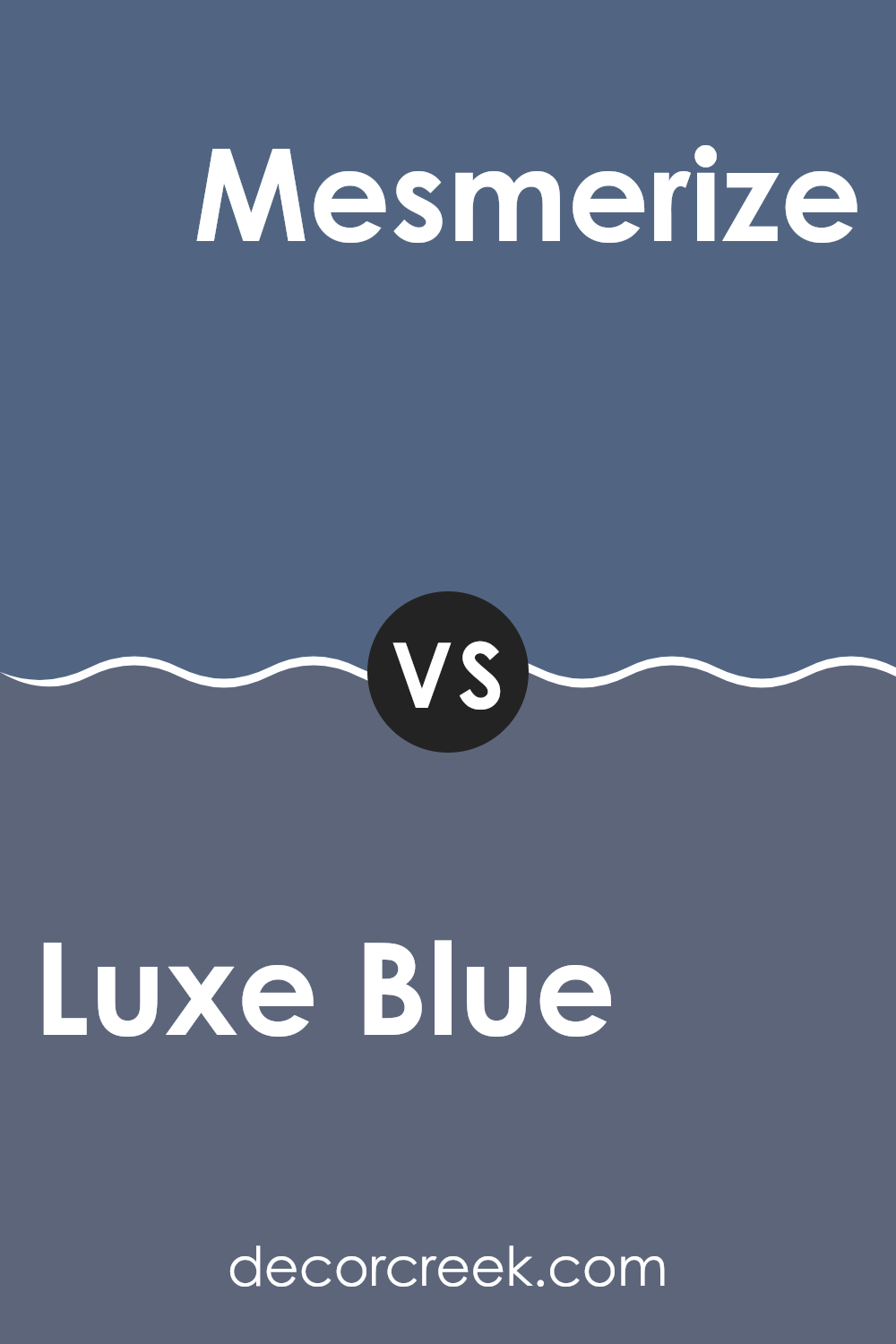 luxe_blue_sw_6537_vs_mesmerize_sw_6544