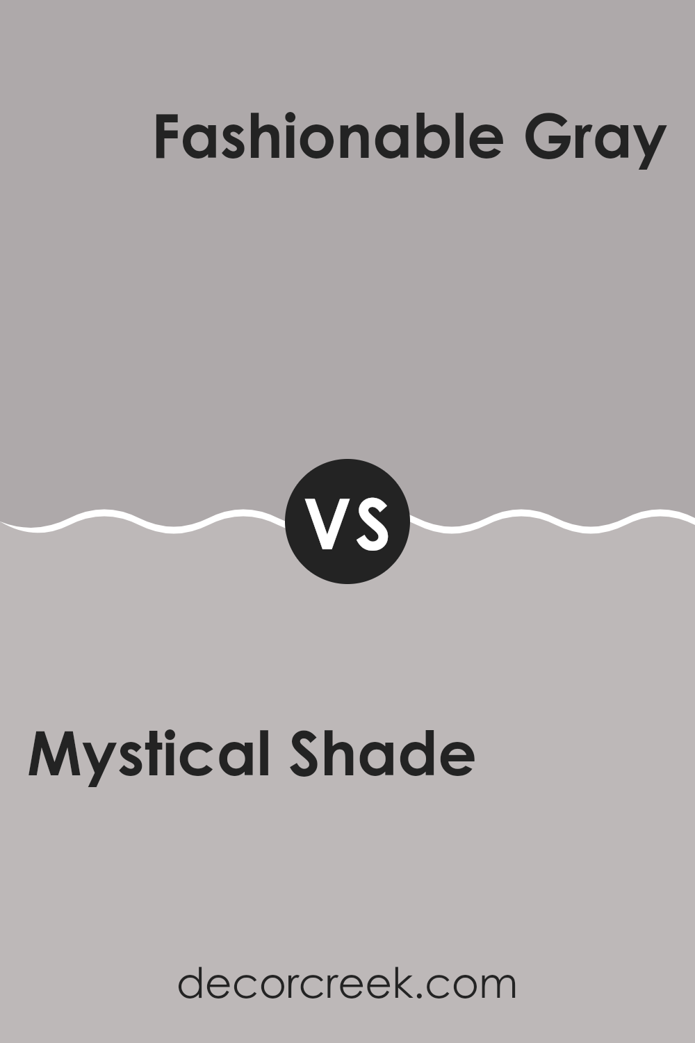mystical_shade_sw_6276_vs_fashionable_gray_sw_6275