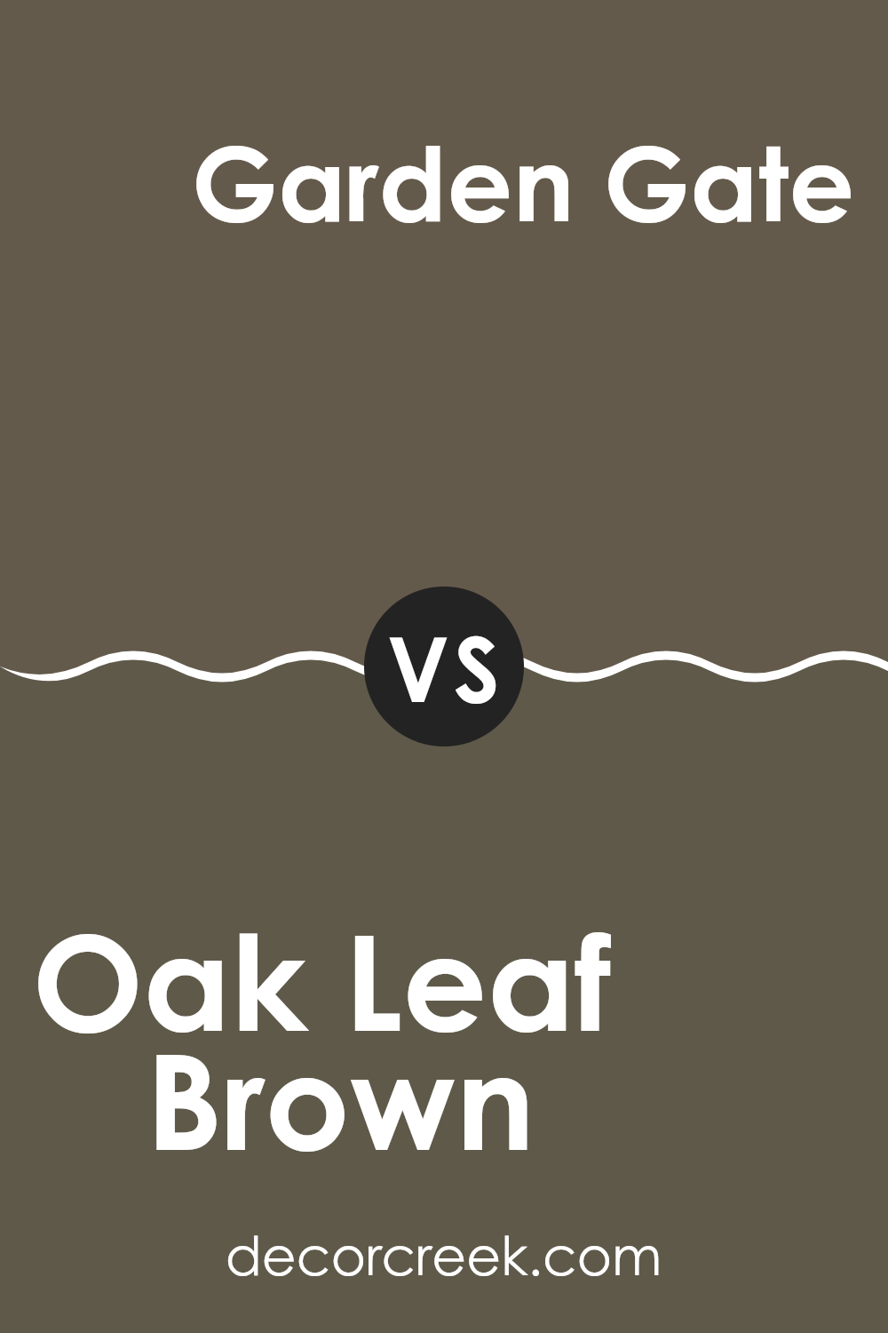 oak_leaf_brown_sw_7054_vs_garden_gate_sw_6167