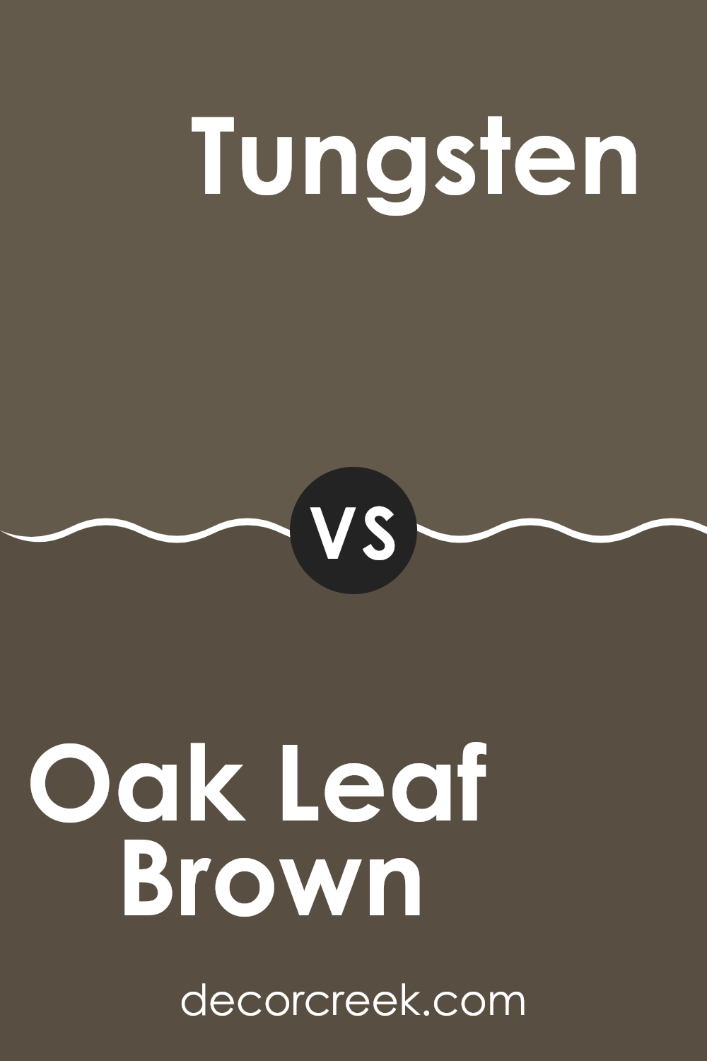 oak_leaf_brown_sw_7054_vs_tungsten_sw_9515