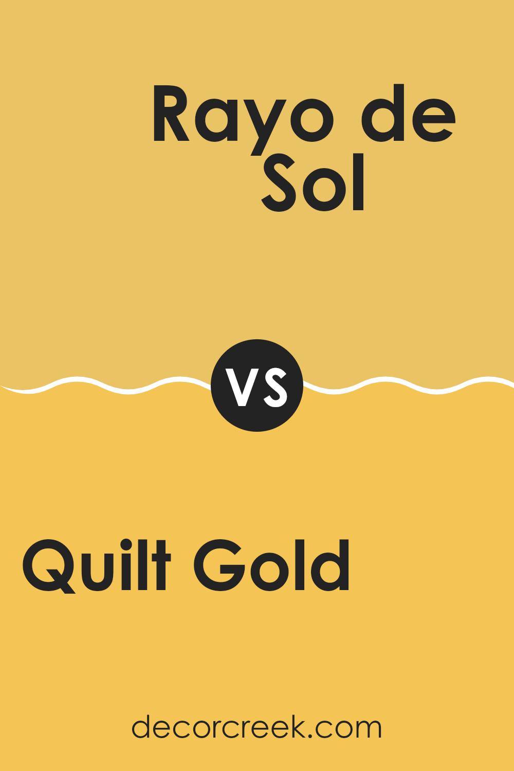 quilt_gold_sw_6696_vs_rayo_de_sol_sw_9020