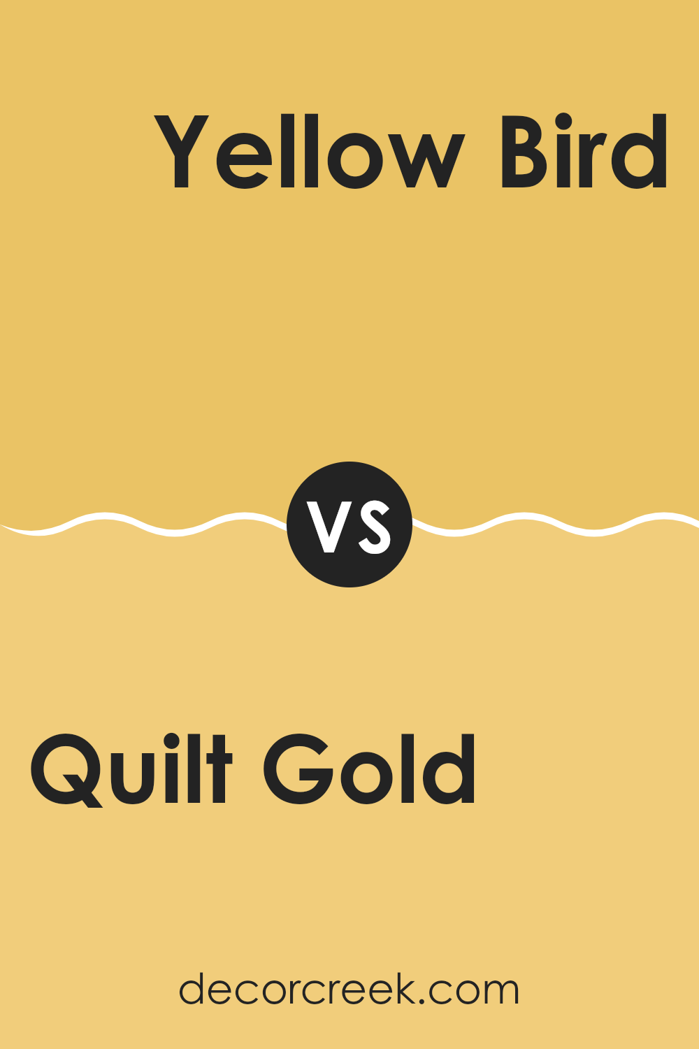 quilt_gold_sw_6696_vs_yellow_bird_sw_9022