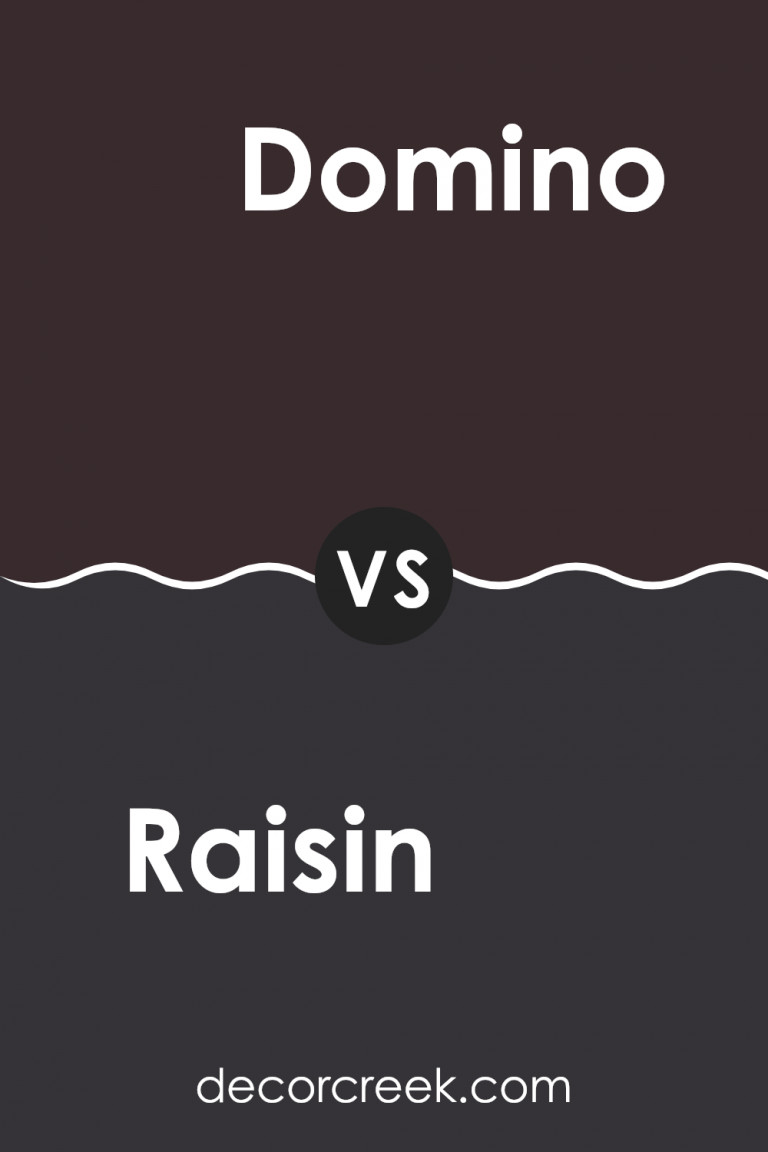 Raisin SW 7630 Paint Color by Sherwin Williams - DecorCreek