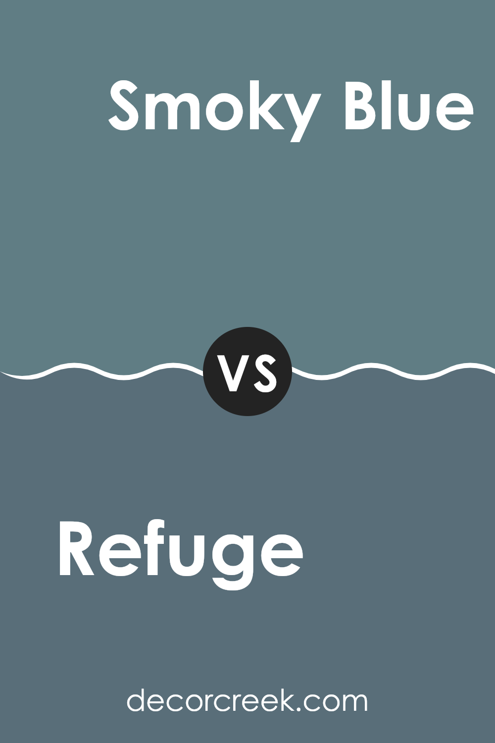 refuge_sw_6228_vs_smoky_blue_sw_7604