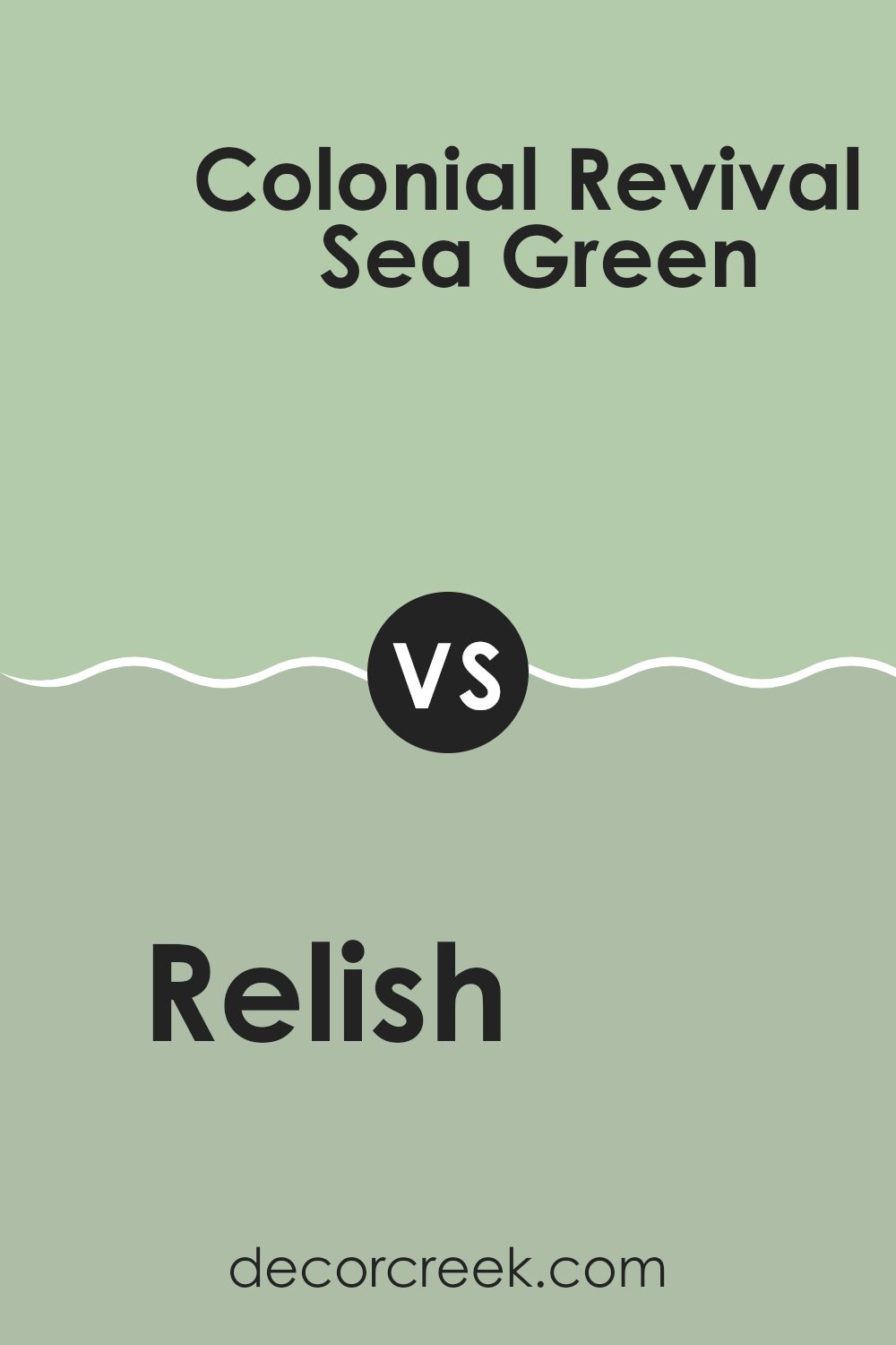 relish_sw_6443_vs_colonial_revival_sea_green_sw_2825