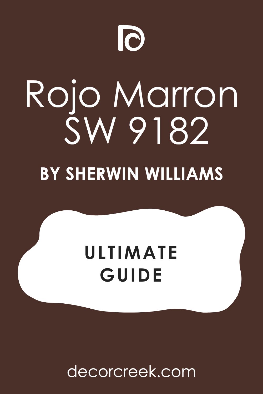 rojo_marron_sw_9182_paint_color_by_sherwin_williams_ultimate_guide