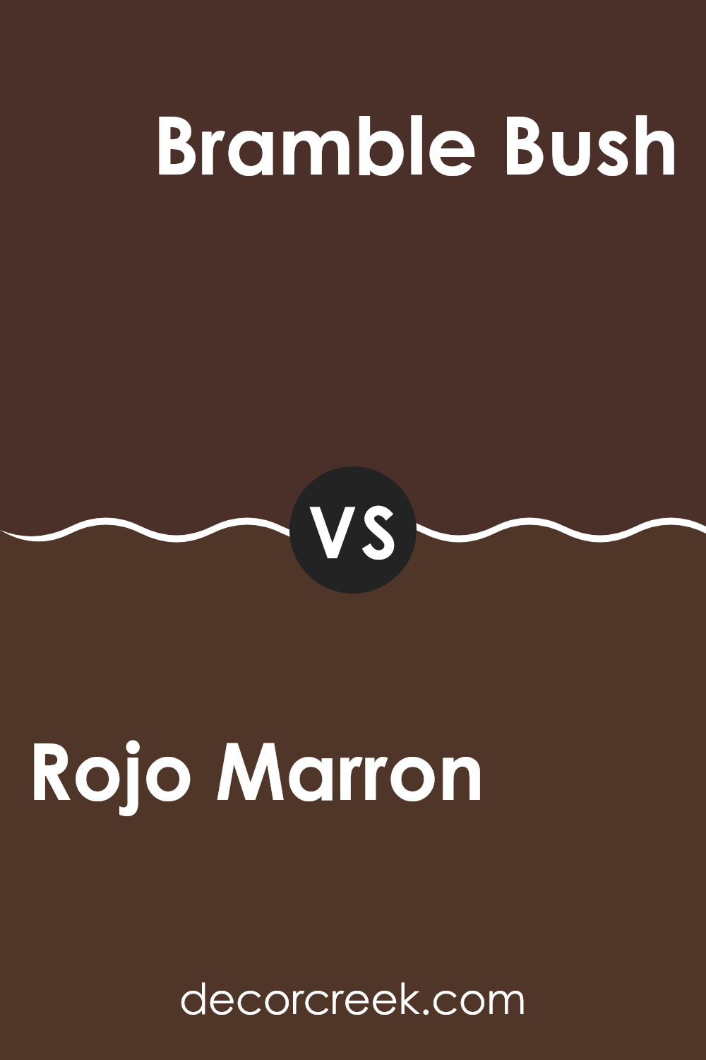 rojo_marron_sw_9182_vs_bramble_bush_sw_2923