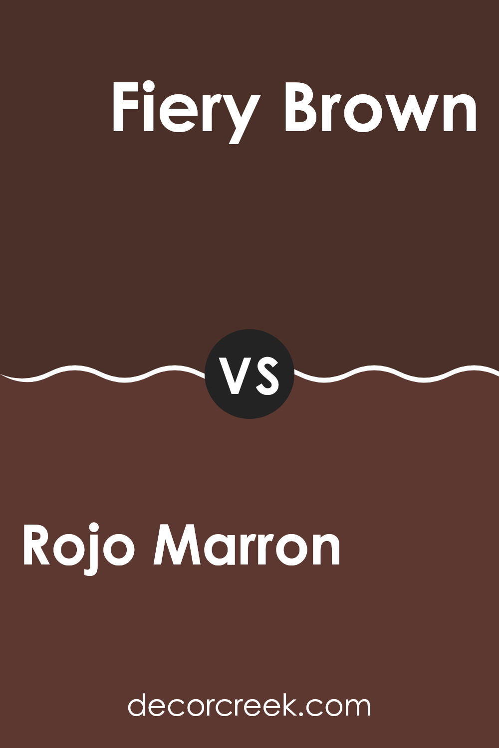 rojo_marron_sw_9182_vs_fiery_brown_sw_6055