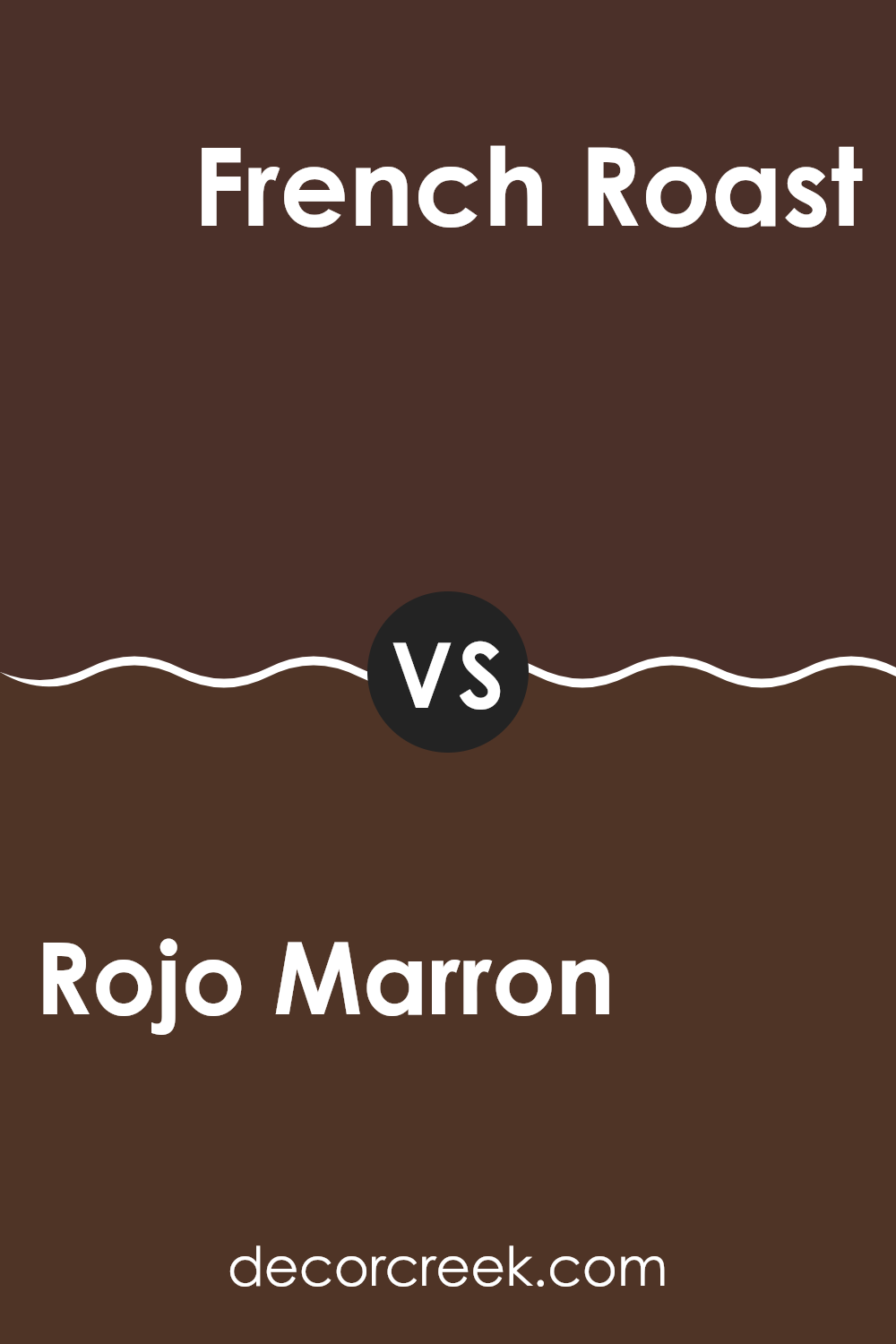 rojo_marron_sw_9182_vs_french_roast_sw_6069