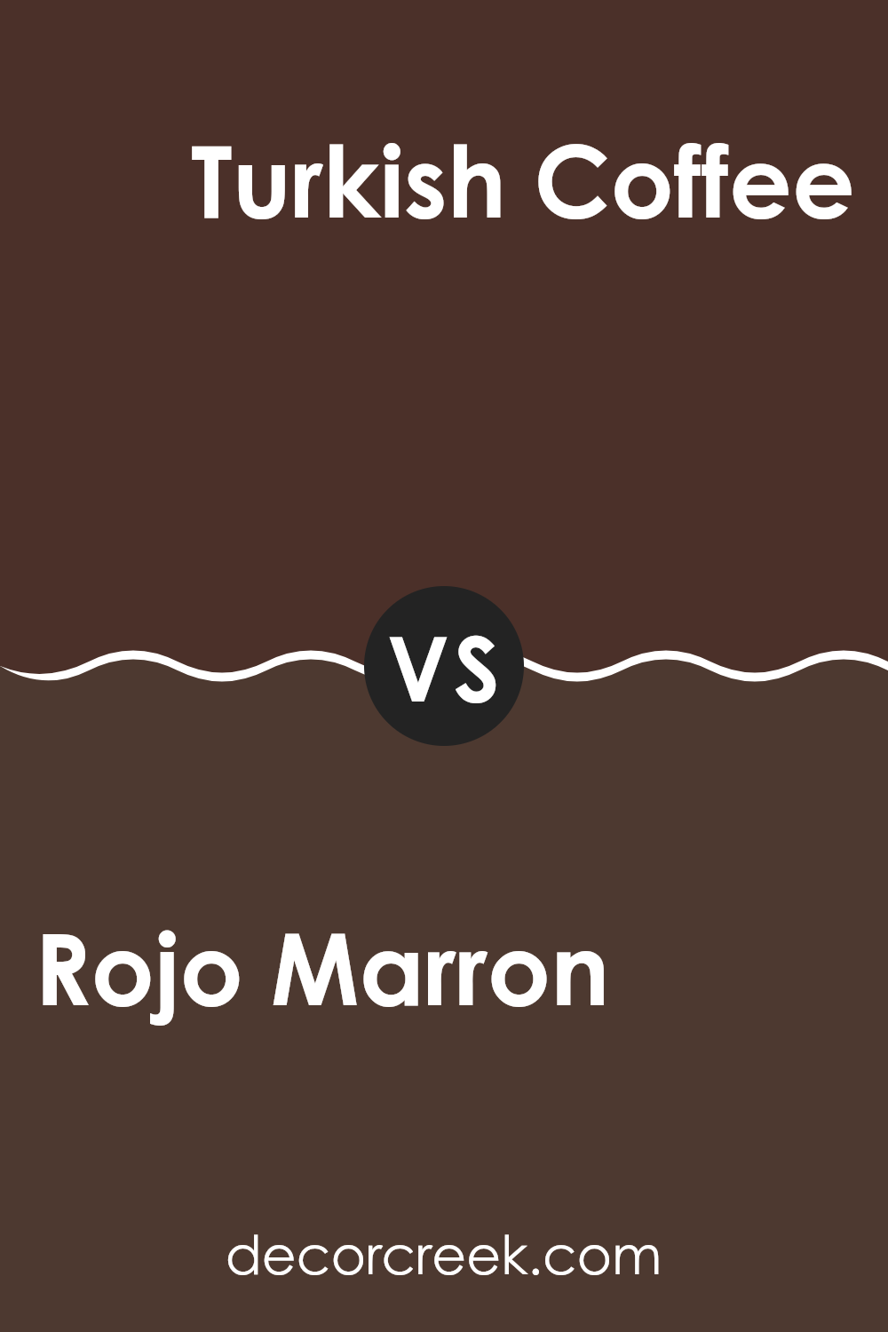 rojo_marron_sw_9182_vs_turkish_coffee_sw_6076