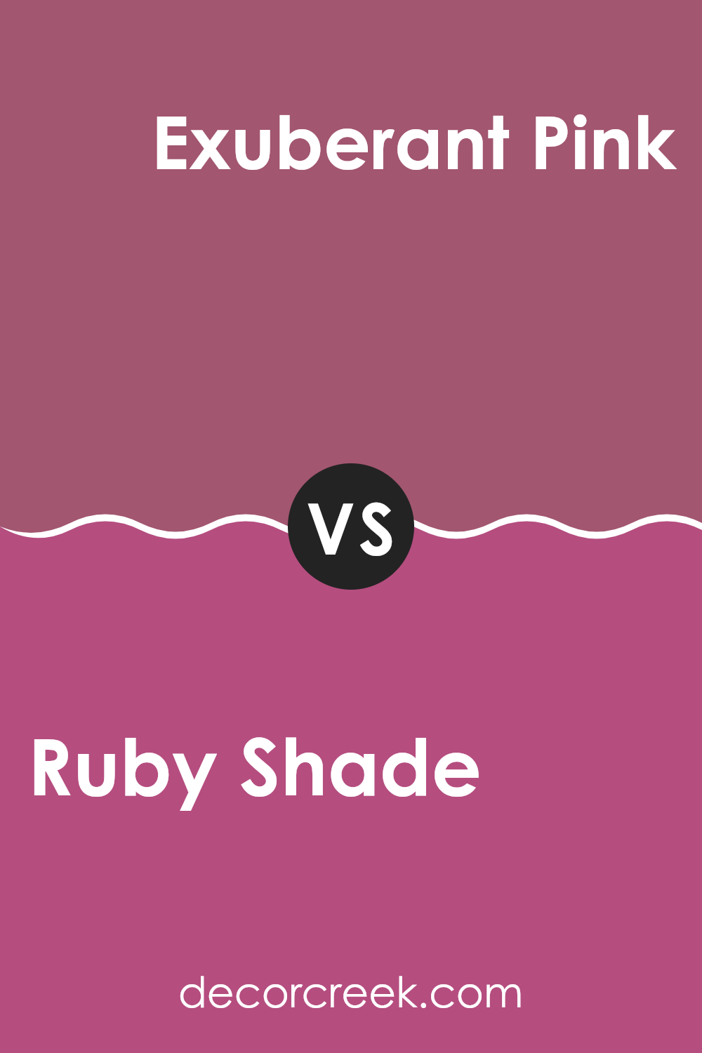 ruby_shade_sw_6572_vs_exuberant_pink_sw_6840