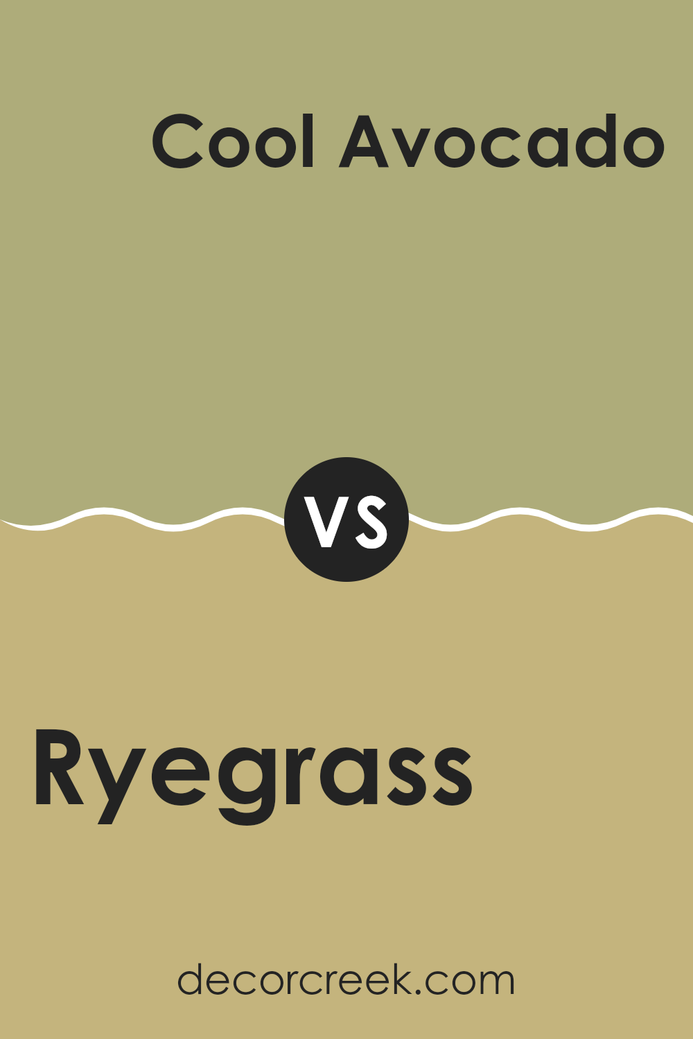 ryegrass_sw_6423_vs_cool_avocado_sw_9029