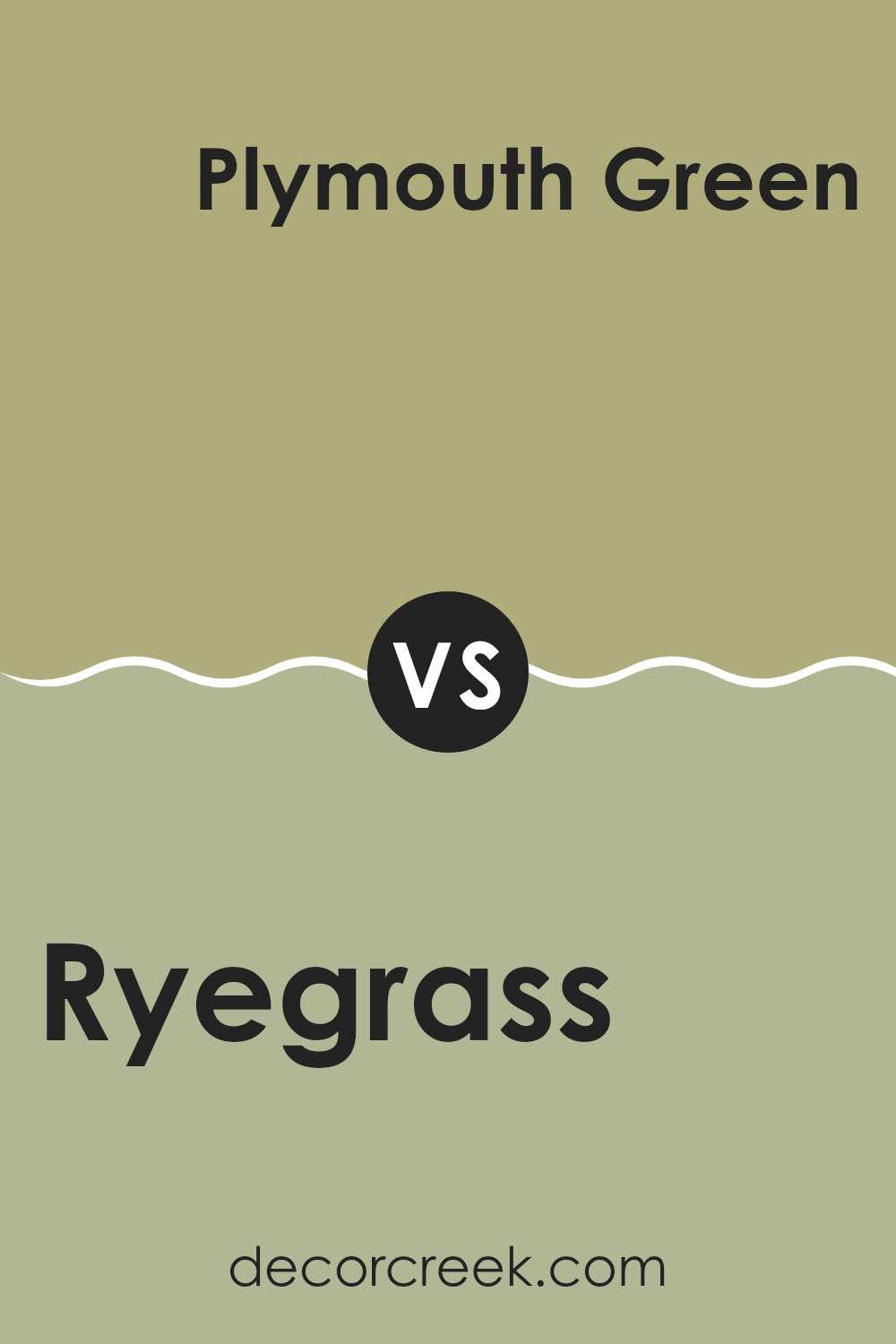 ryegrass_sw_6423_vs_plymouth_green_sw_2852