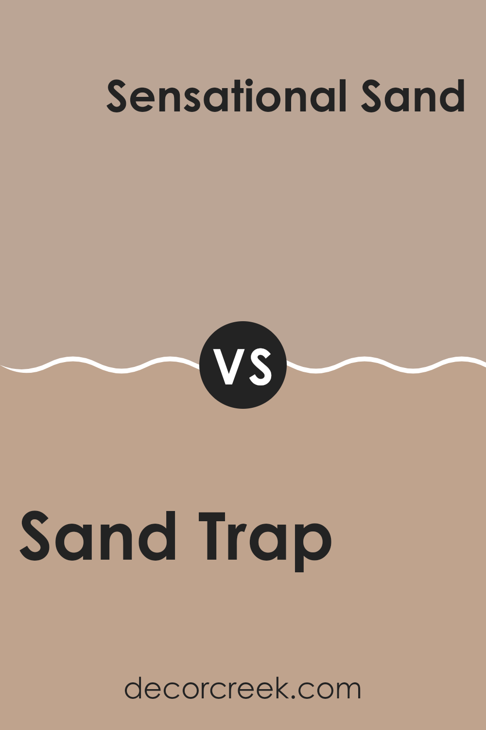 sand_trap_sw_6066_vs_sensational_sand_sw_6094