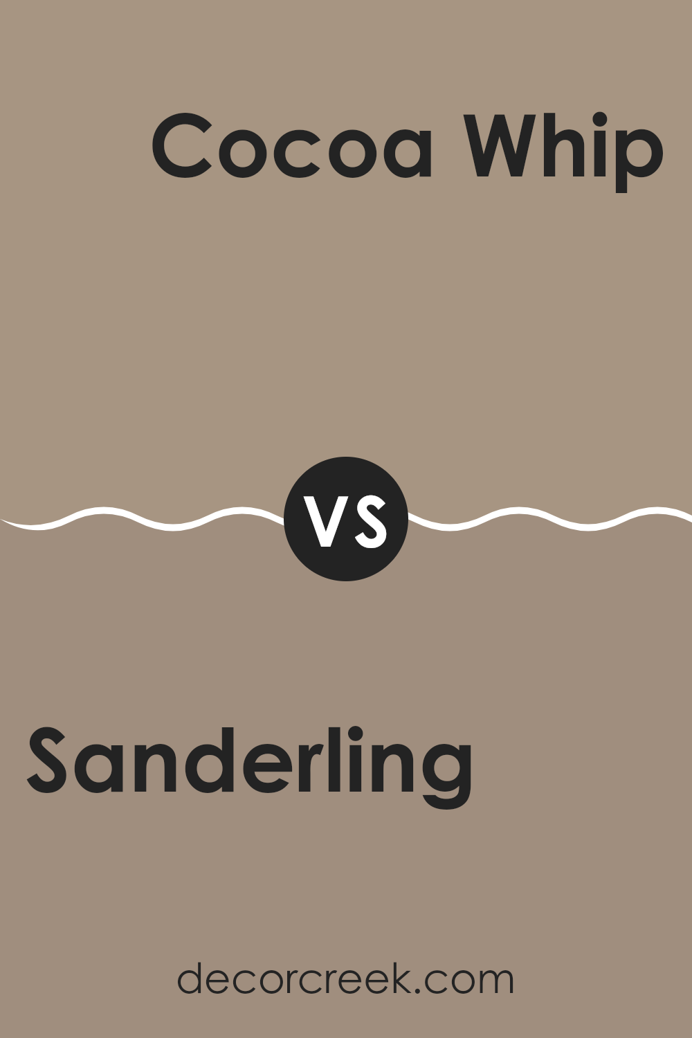 sanderling_sw_7513_vs_cocoa_whip_sw_9084