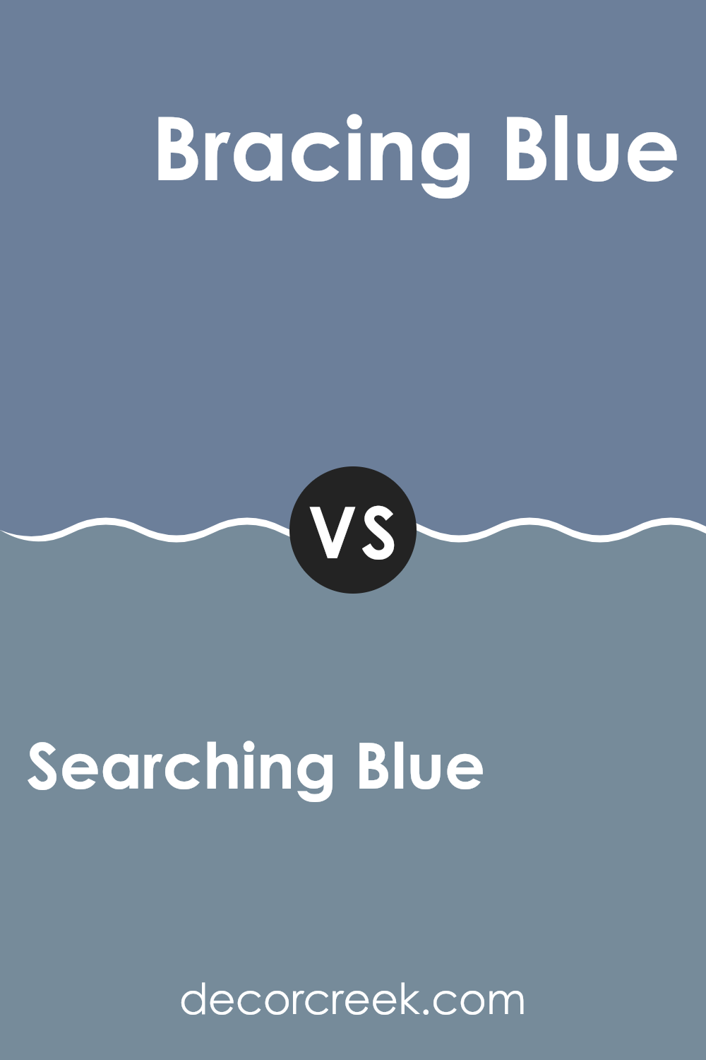 searching_blue_sw_6536_vs_bracing_blue_sw_6242