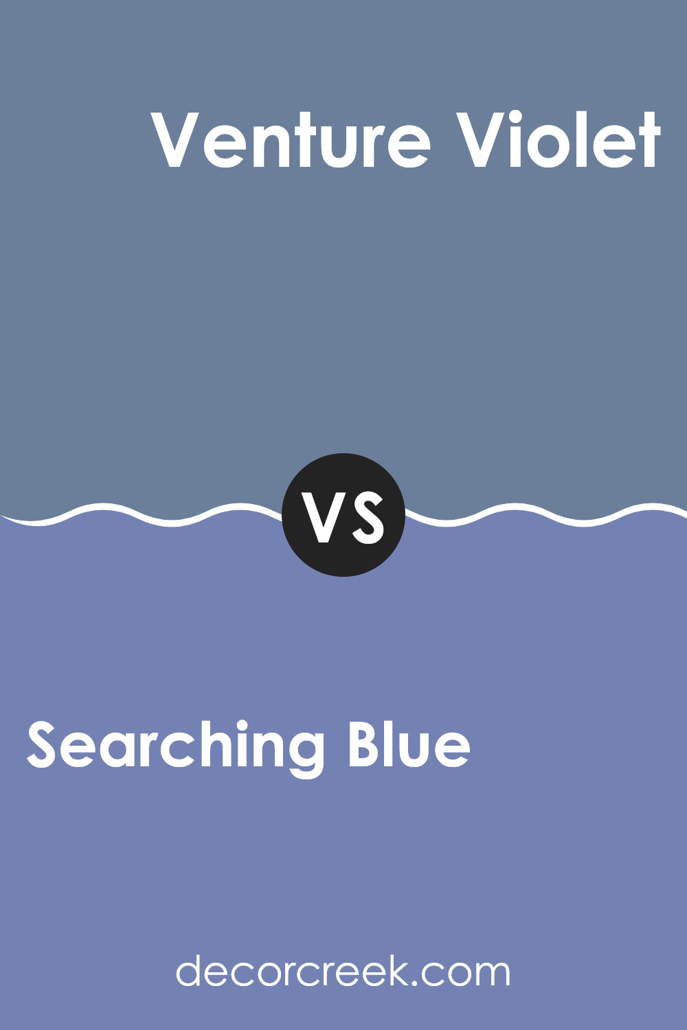 searching_blue_sw_6536_vs_venture_violet_sw_6970