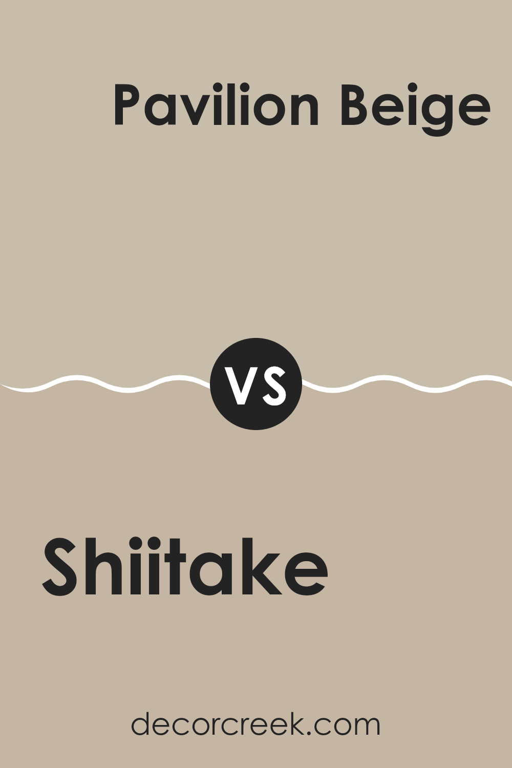 shiitake_sw_9173_vs_pavilion_beige_sw_7512