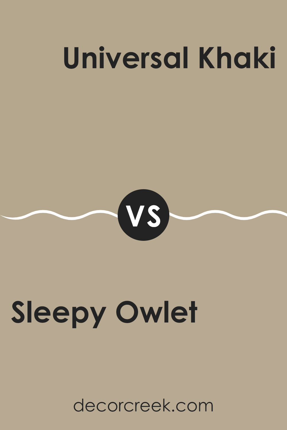 sleepy_owlet_sw_9513_vs_universal_khaki_sw_6150