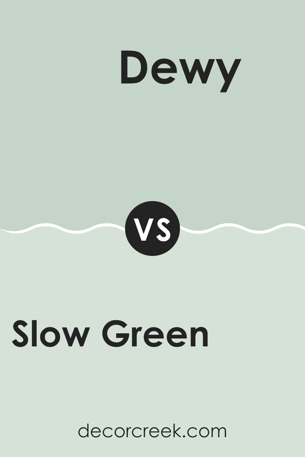 slow_green_sw_6456_vs_dewy_sw_6469