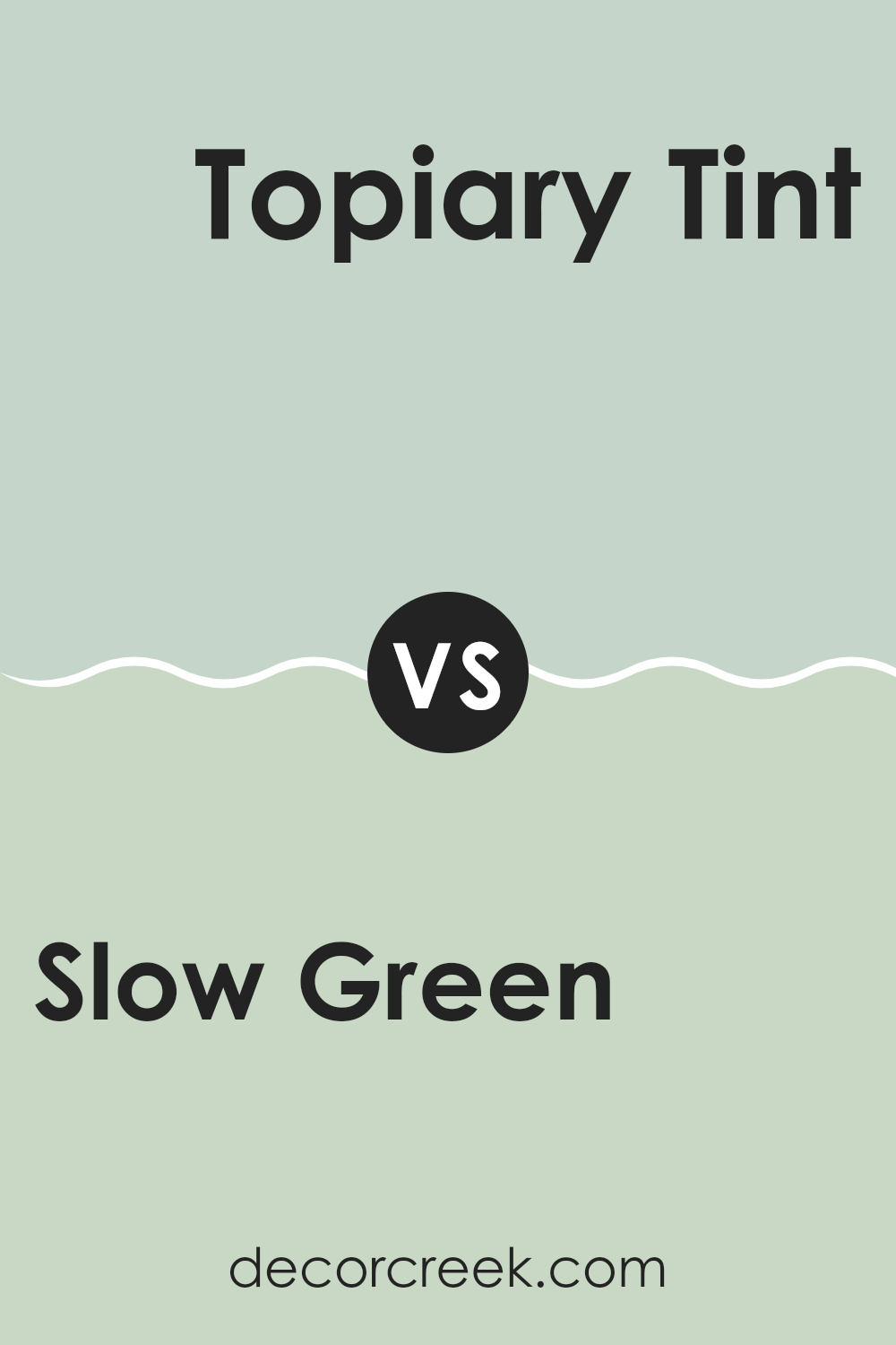 slow_green_sw_6456_vs_topiary_tint_sw_6449