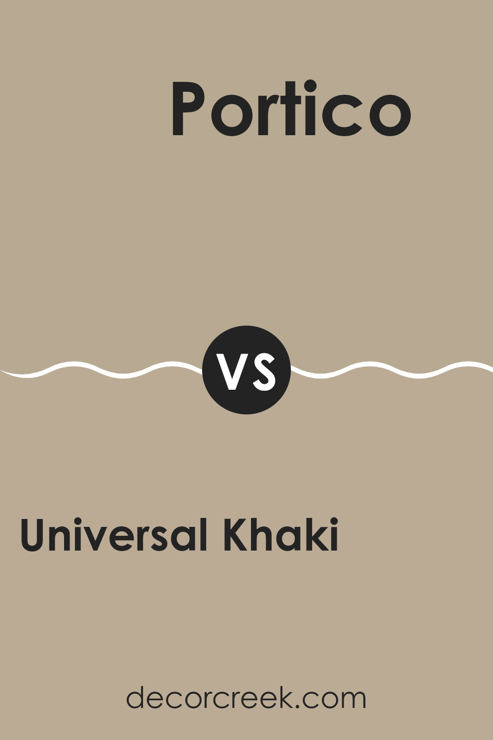 universal_khaki_sw_6150_vs_portico_sw_7548
