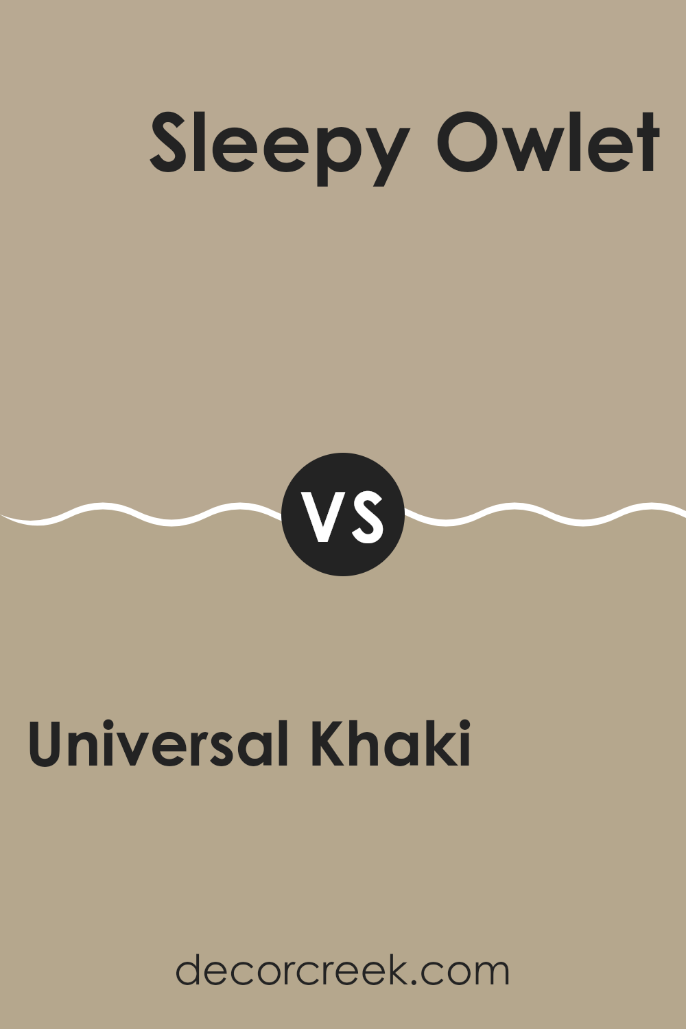 universal_khaki_sw_6150_vs_sleepy_owlet_sw_9513