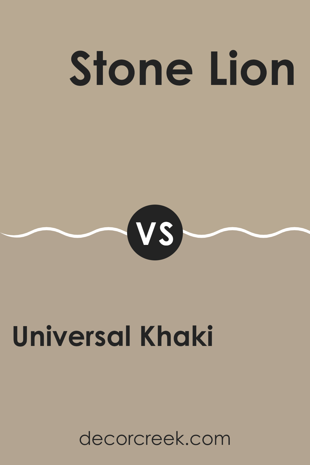 universal_khaki_sw_6150_vs_stone_lion_sw_7507