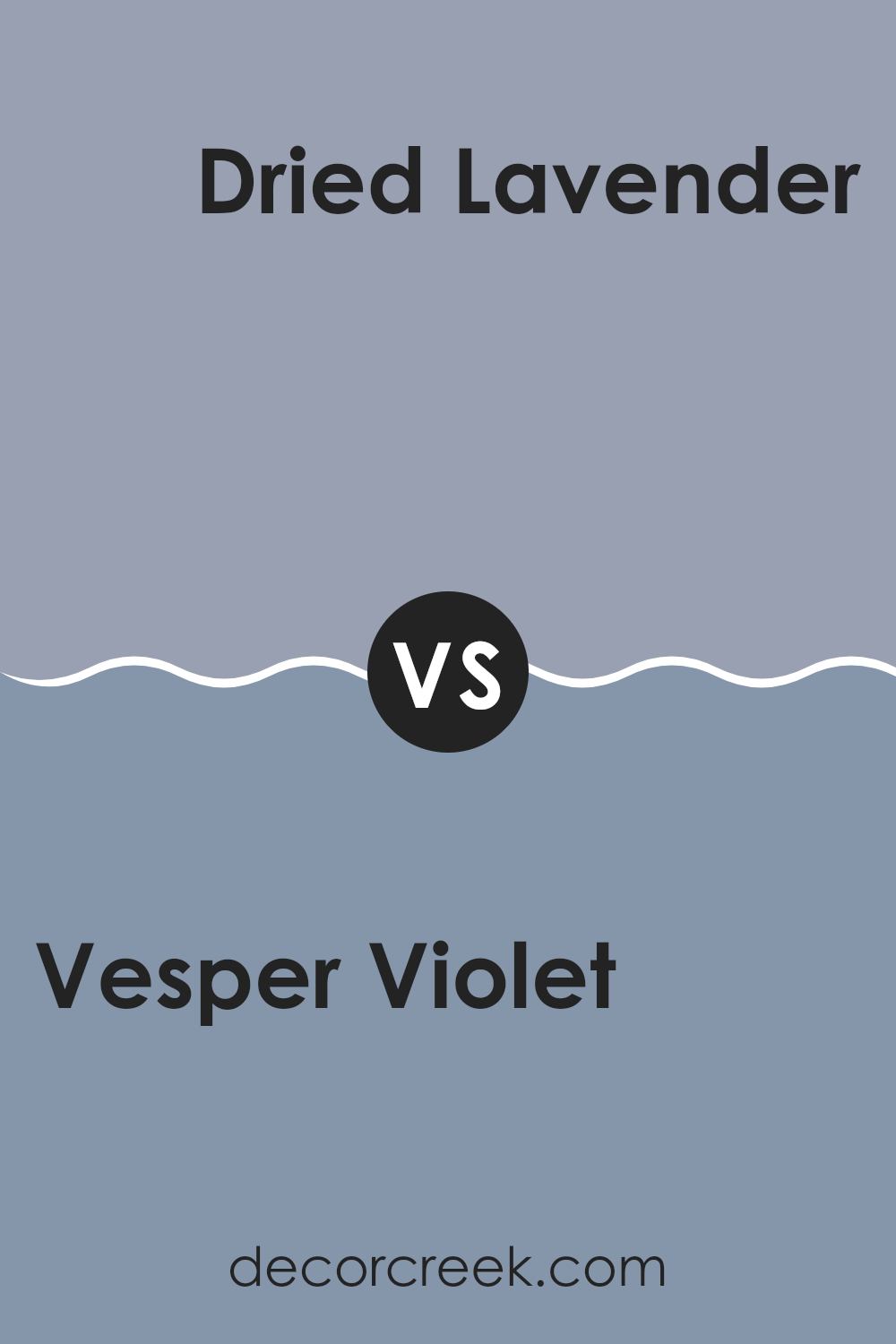 vesper_violet_sw_6542_vs_dried_lavender_sw_9072